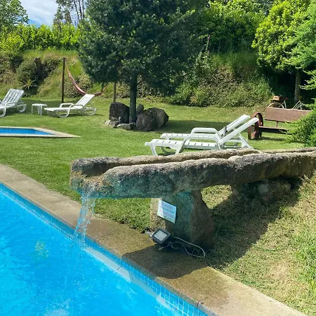 Turismo Homes Quinta Leiras De Mondim Сasa de vacaciones *