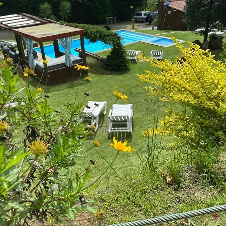 Casa de Férias Turismo Homes Quinta Leiras De Mondim Pico