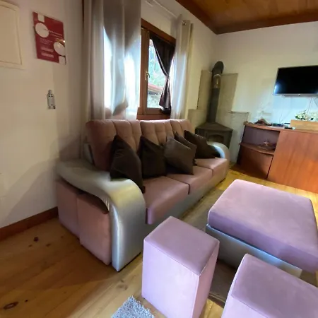 Casa de Férias Turismo Homes Quinta Leiras De Mondim