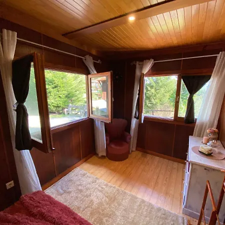 Сasa de vacaciones Turismo Homes Quinta Leiras De Mondim *