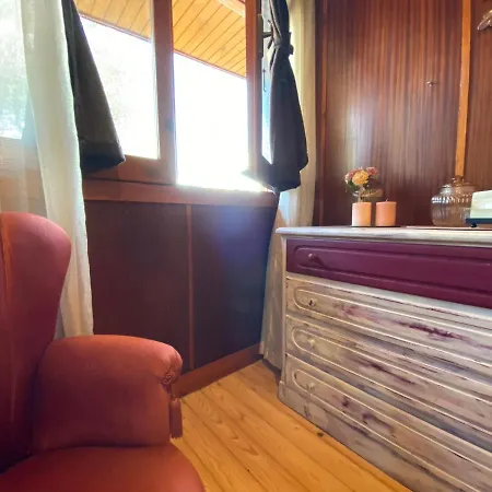 Turismo Homes Quinta Leiras De Mondim Casa de Férias