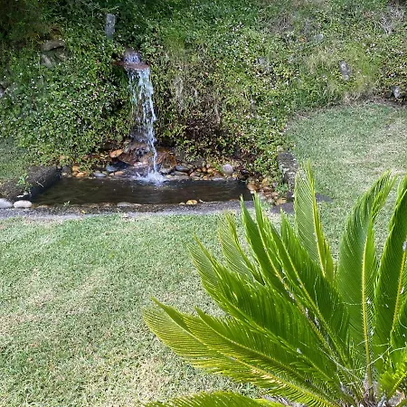 Quinta Leiras De Mondim Holiday home *