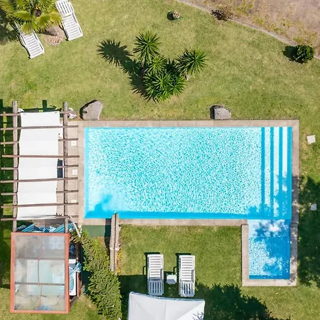 Turismo Homes Quinta Leiras De Mondim * Pico