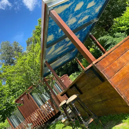 Сasa de vacaciones Turismo Homes Quinta Leiras De Mondim