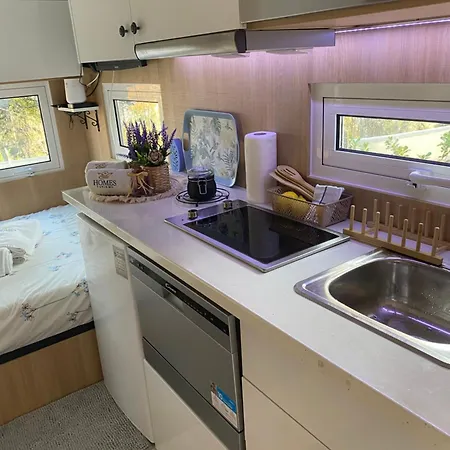Turismo Homes Quinta Leiras De Mondim Pico