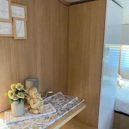 Turismo Homes Quinta Leiras De Mondim Casa de Férias *
