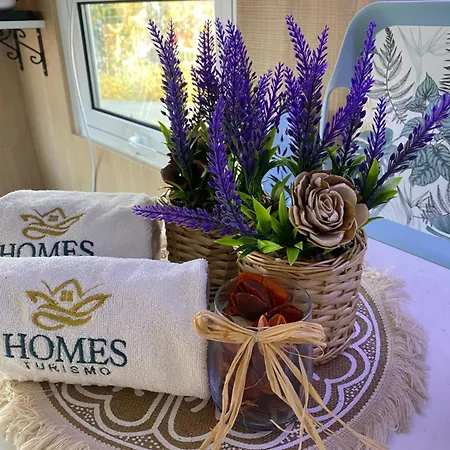 Сasa de vacaciones Turismo Homes Quinta Leiras De Mondim Pico