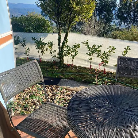 Turismo Homes Quinta Leiras De Mondim Casa de Férias