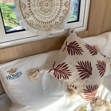 Casa de Férias Turismo Homes Quinta Leiras De Mondim *
