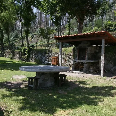 Сasa de vacaciones Turismo Homes Quinta Leiras De Mondim