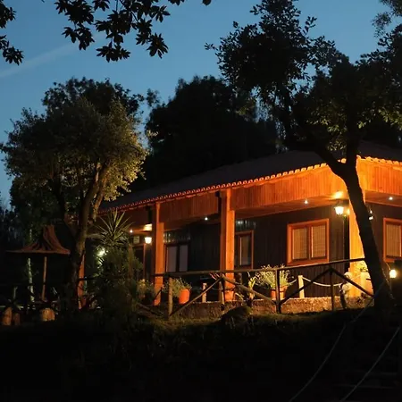 Casa de Férias Turismo Homes Quinta Leiras De Mondim