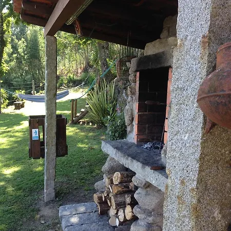 Holiday home Quinta Leiras De Mondim