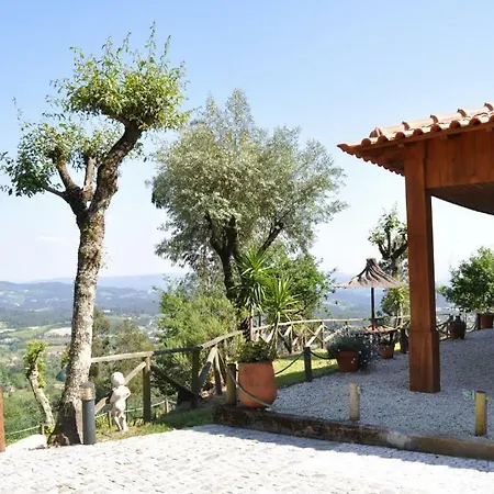 Turismo Homes Quinta Leiras De Mondim