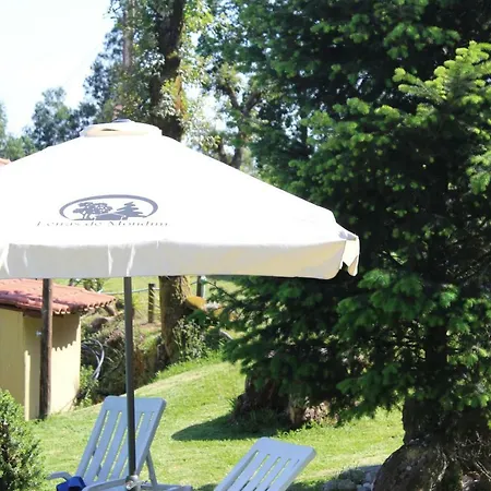 Casa de Férias Turismo Homes Quinta Leiras De Mondim Pico