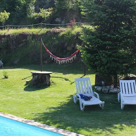 Casa de Férias Turismo Homes Quinta Leiras De Mondim