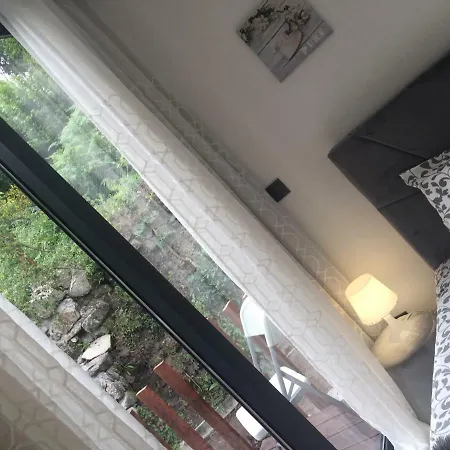 Turismo Homes Quinta Leiras De Mondim Casa de Férias *